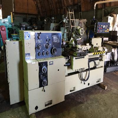 Relieving Lathe