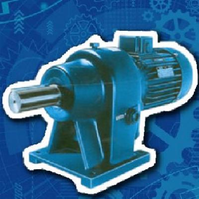 Remi Geared Motor