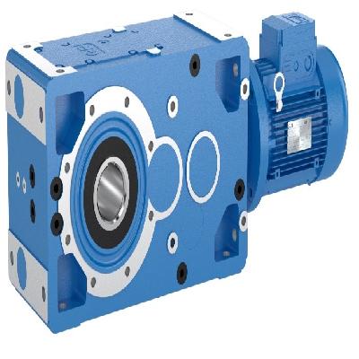 Rossi Gear Motors