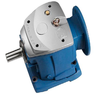 Rotomotive Gear Box