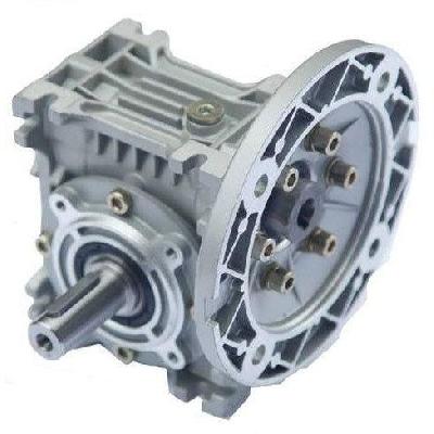 Rotomotive Worm Gear Box