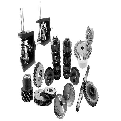 screw gear manufacturer in mumbai