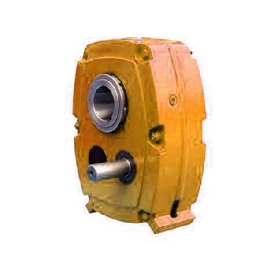 Shaft Mounted Speed Reducer