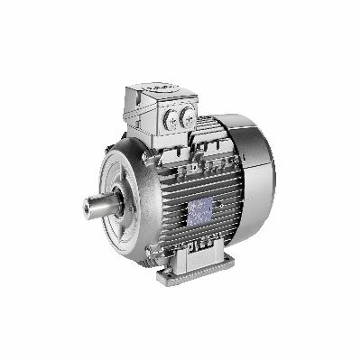 Siemens Motor