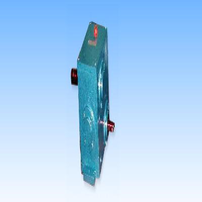 Worm Reduction Gearbox