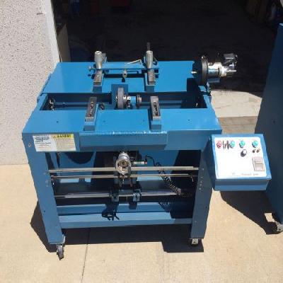 SIP THREAD GRINDER