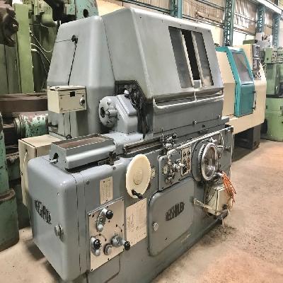 THREAD GRINDer