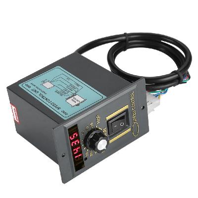 Speed Control AC Motor