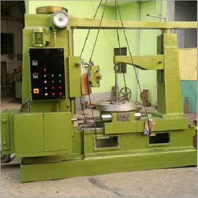 Spline Worm Cutting Machine