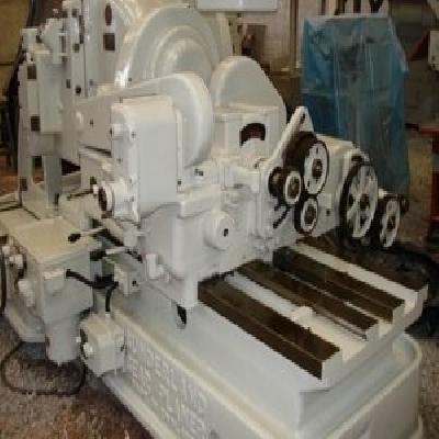 SUNDERLAND GEAR SHAPER