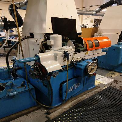 Thread Grinder 