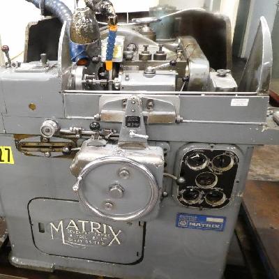 Thread Grinder 
