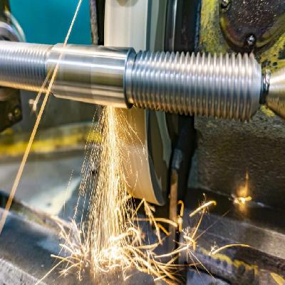Thread Grinding