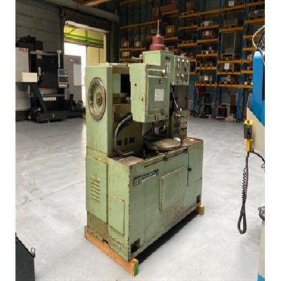 Gear Shaper