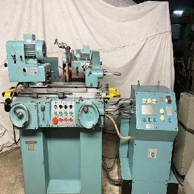 TOS Cylindrical Grinding Machine