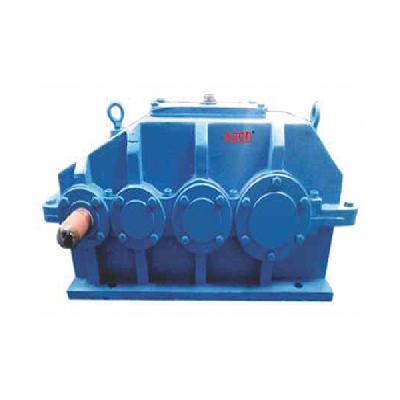 Helical Worm Reduction Gearbox