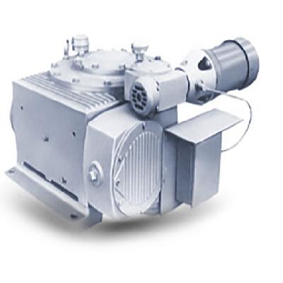 Triple Worm Reduction Gearbox