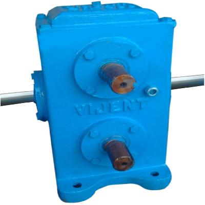 Tube Mill Gearbox
