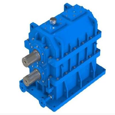 Tube Mill Gearbox