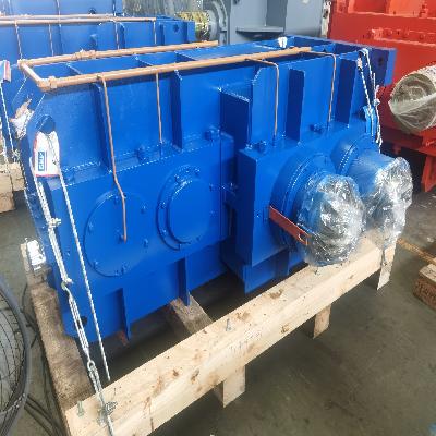 Tubemill Heavy Duty Gearbox