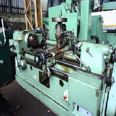 Thread Milling