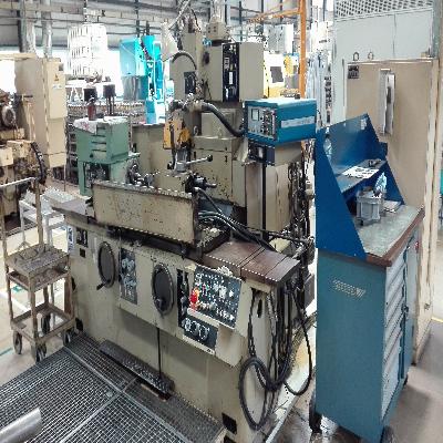 TOS Cylindrical Grinding Machine
