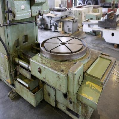WMW GEAR SHAPER