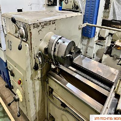 Thread Milling