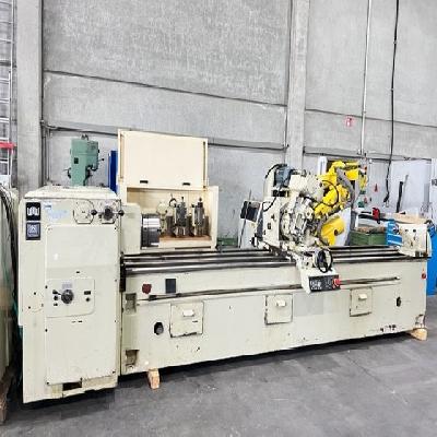 Thread Milling