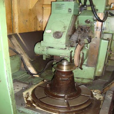Gear Grinder 