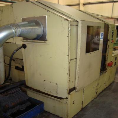 Gear Grinder