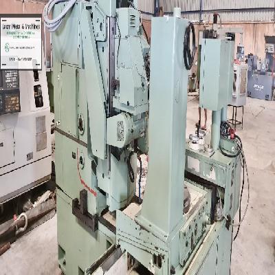 Gear Grinder