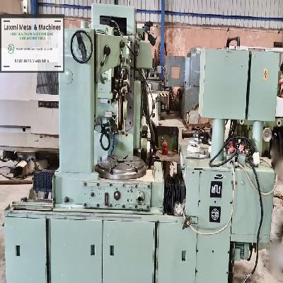 Gear Grinder