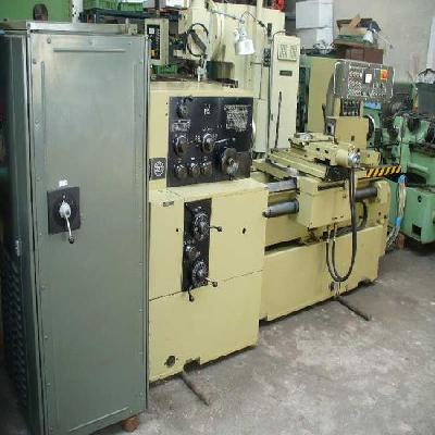 RELIVING LATHE