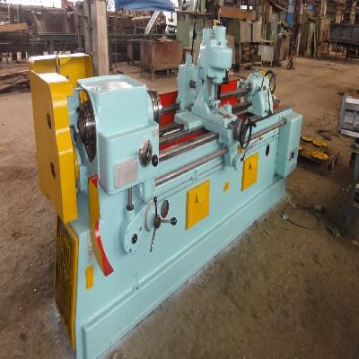 WMW Thread Milling Machine
