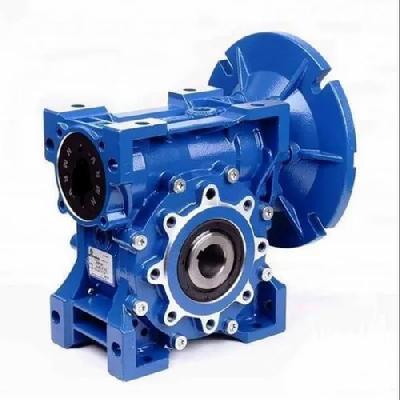 Worm Gearbox 