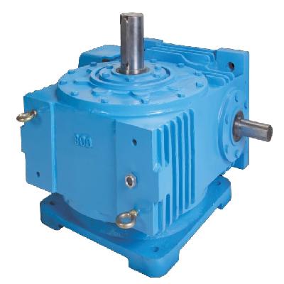 Worm Gearbox Manufacturers In Delhi