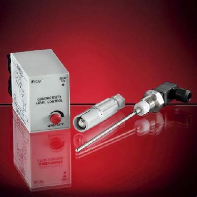 Aeco Conductivity Level Controls