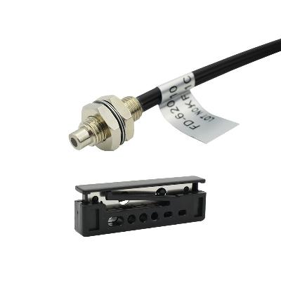 Autonics Diffuse Fiber Optic Sensors