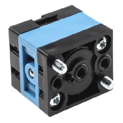 Crouzet Pneumatic Logic Control