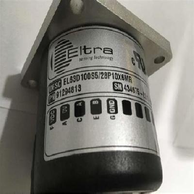 Eltra Make Encoder