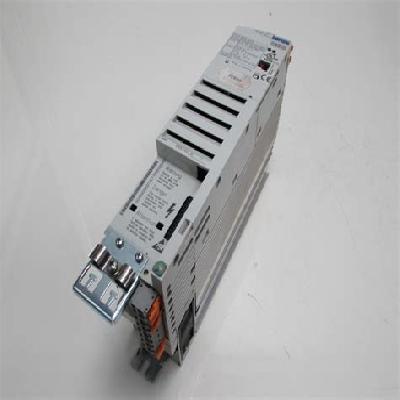 Lenze VFD,Type No. E82EV152K4C