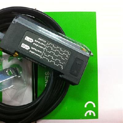 Riko Make Fibre Sensor , Size M6 , 1 Meter Cable