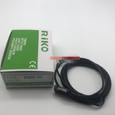 Riko Make Sensor Jnd04-n