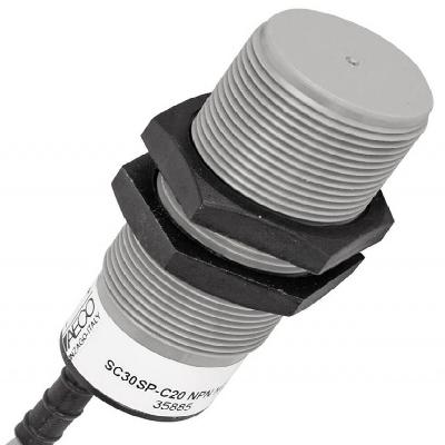 SC30SP-C20 Capacitive Proximity Sensor