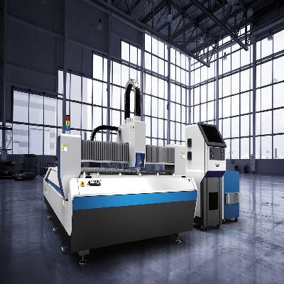 CNC Laser Cutting Machine