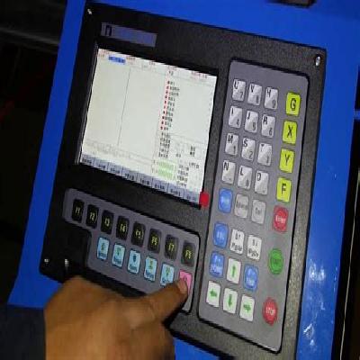 CNC Machine F2100B Controller