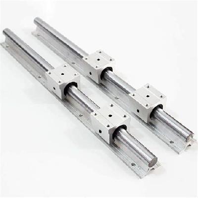 CNC Machine Guide Block Bearing