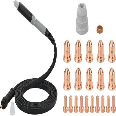 CNC Plasma Cutting Torch Head