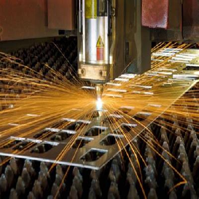 Stainless Steel Laser Cutting Service